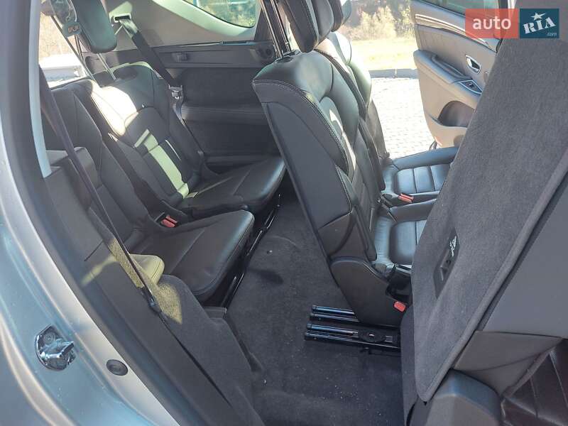 Минивэн Renault Espace 2017 в Могилев-Подольске