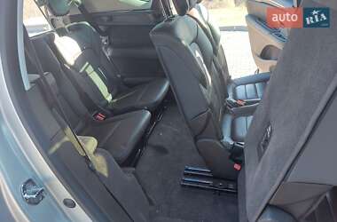 Минивэн Renault Espace 2017 в 