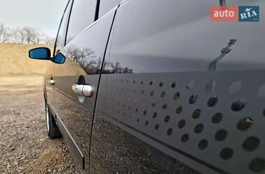 Минивэн Renault Espace 2008 в 