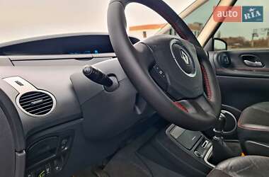 Минивэн Renault Espace 2008 в 