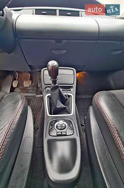 Минивэн Renault Espace 2008 в 