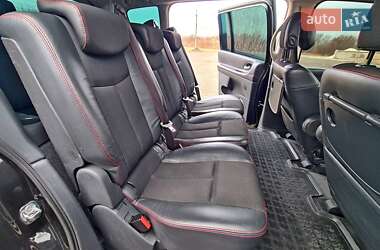 Минивэн Renault Espace 2008 в 