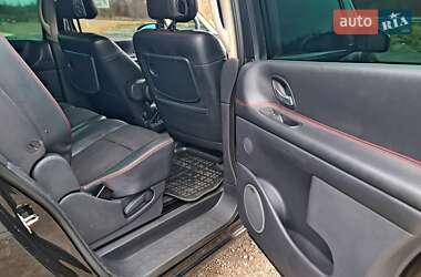 Минивэн Renault Espace 2008 в 