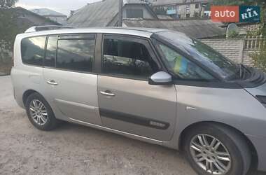 Минивэн Renault Espace 2007 в Харькове
