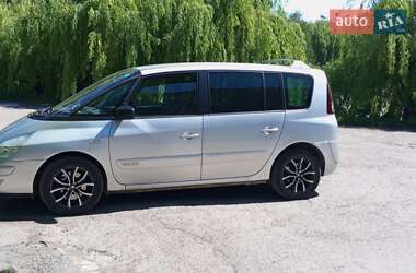 Минивэн Renault Espace 2010 в Ровно