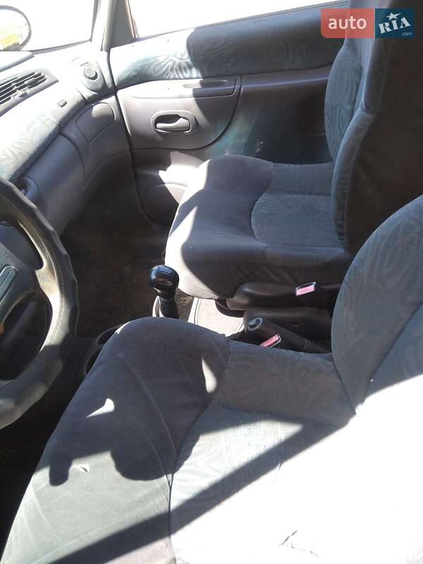 Минивэн Renault Espace 1997 в Павлограде