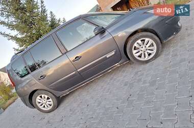 Мінівен Renault Espace 2006 в Чернівцях