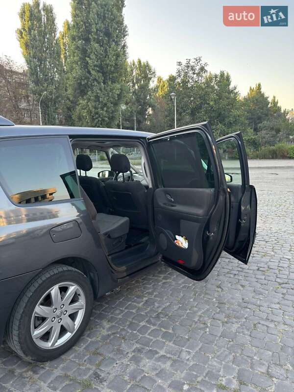 Минивэн Renault Espace 2009 в Каменец-Подольском
