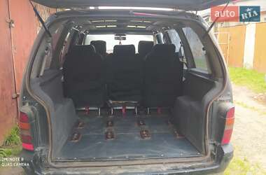 Минивэн Renault Espace 1994 в 