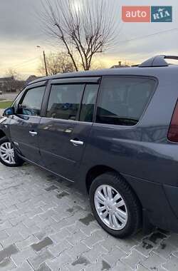 Минивэн Renault Espace 2008 в Николаеве