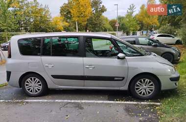 Минивэн Renault Espace 2007 в 