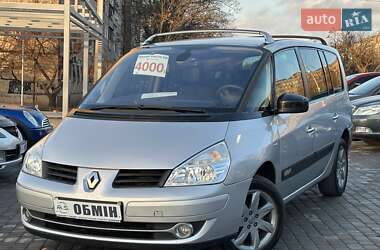 Мінівен Renault Espace 2011 в Кривому Розі