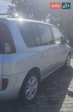 Мінівен Renault Espace 2006 в Запоріжжі