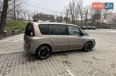 Минивэн Renault Espace 2013 в Хмельницком