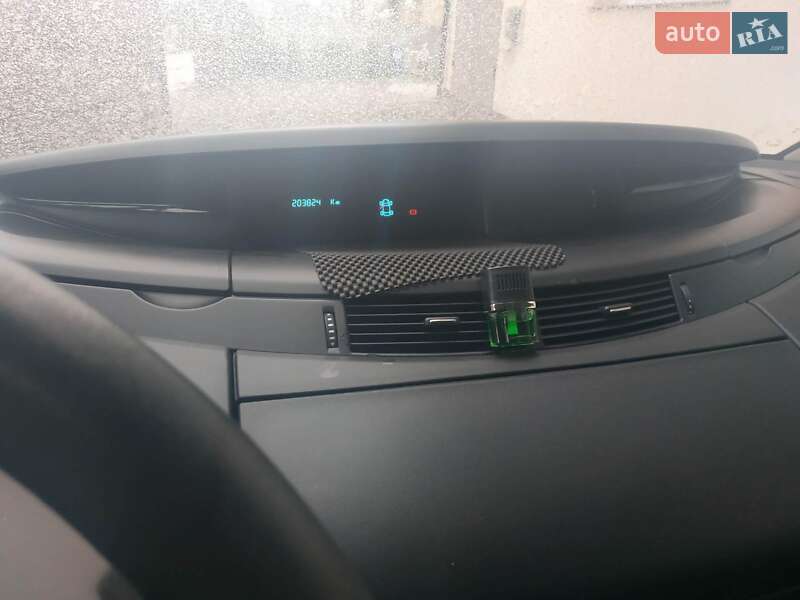 Мінівен Renault Espace 2011 в Львові
