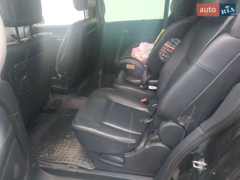 Мінівен Renault Espace 2011 в Львові