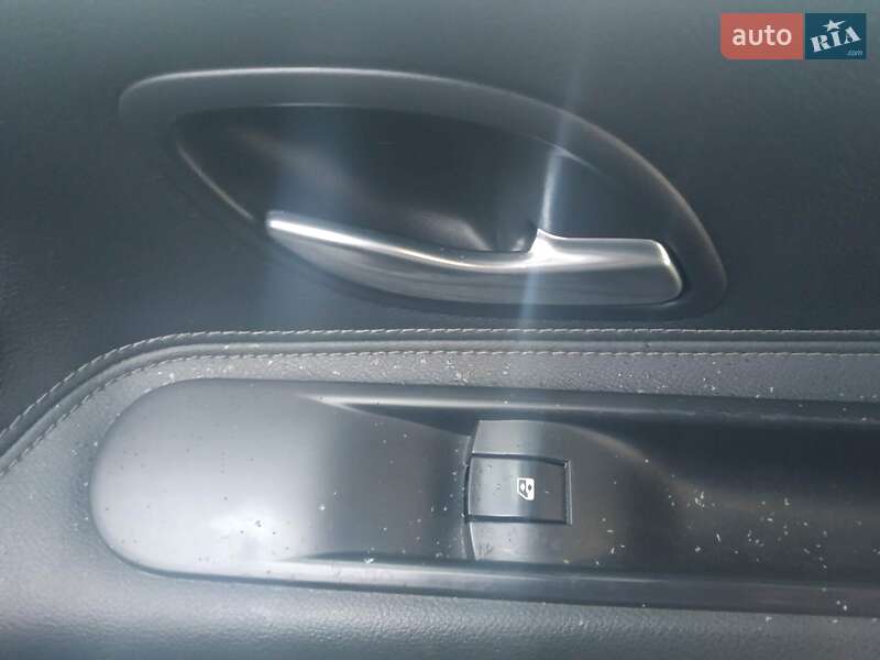 Мінівен Renault Espace 2011 в Львові
