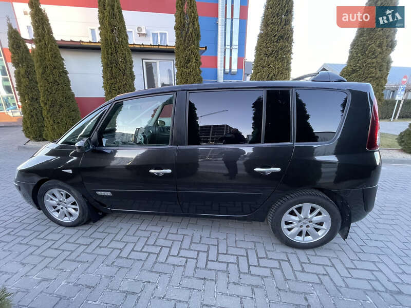 Мінівен Renault Espace 2007 в Городку