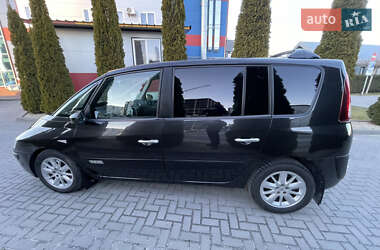 Минивэн Renault Espace 2007 в Городке