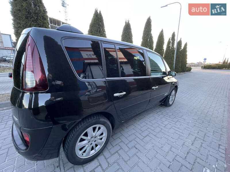 Мінівен Renault Espace 2007 в Городку