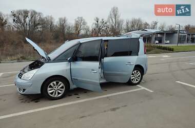 Мінівен Renault Espace 2006 в Ірпені