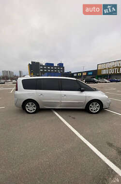 Мінівен Renault Espace 2010 в Києві