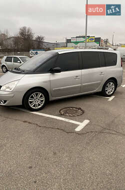 Мінівен Renault Espace 2010 в Києві