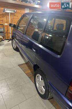 Мінівен Renault Espace 1994 в Києві