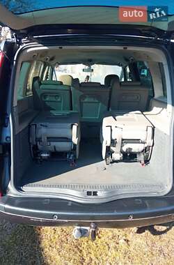 Мінівен Renault Espace 2004 в Борщеві