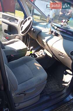 Мінівен Renault Espace 2004 в Борщеві