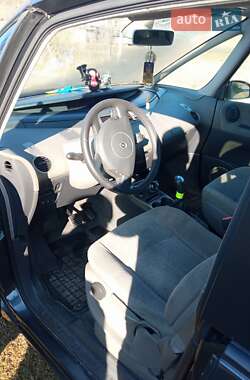 Мінівен Renault Espace 2004 в Борщеві