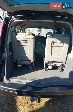 Мінівен Renault Espace 2004 в Борщеві