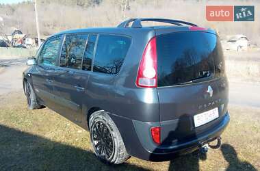 Мінівен Renault Espace 2004 в Борщеві