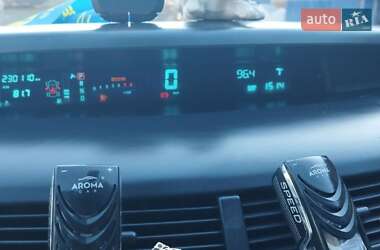 Мінівен Renault Espace 2004 в Борщеві