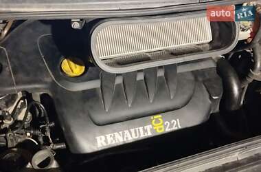 Мінівен Renault Espace 2004 в Борщеві