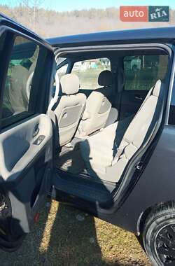 Мінівен Renault Espace 2004 в Борщеві