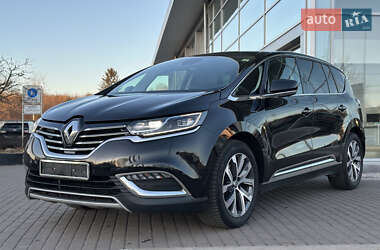 Мінівен Renault Espace 2015 в Рівному