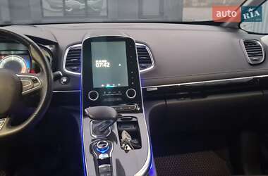 Мінівен Renault Espace 2015 в Києві