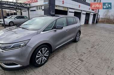 Мінівен Renault Espace 2015 в Києві
