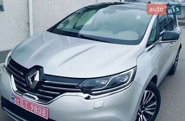 Мінівен Renault Espace 2017 в Рівному