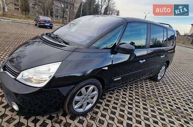 Мінівен Renault Espace 2011 в Коломиї