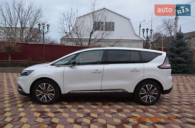 Мінівен Renault Espace 2018 в Первомайську