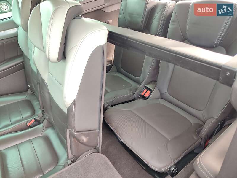 Мінівен Renault Espace 2015 в Києві