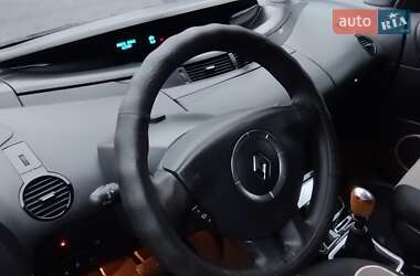 Минивэн Renault Espace 2010 в Черновцах