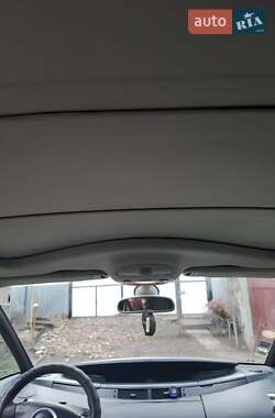 Минивэн Renault Espace 2010 в Черновцах