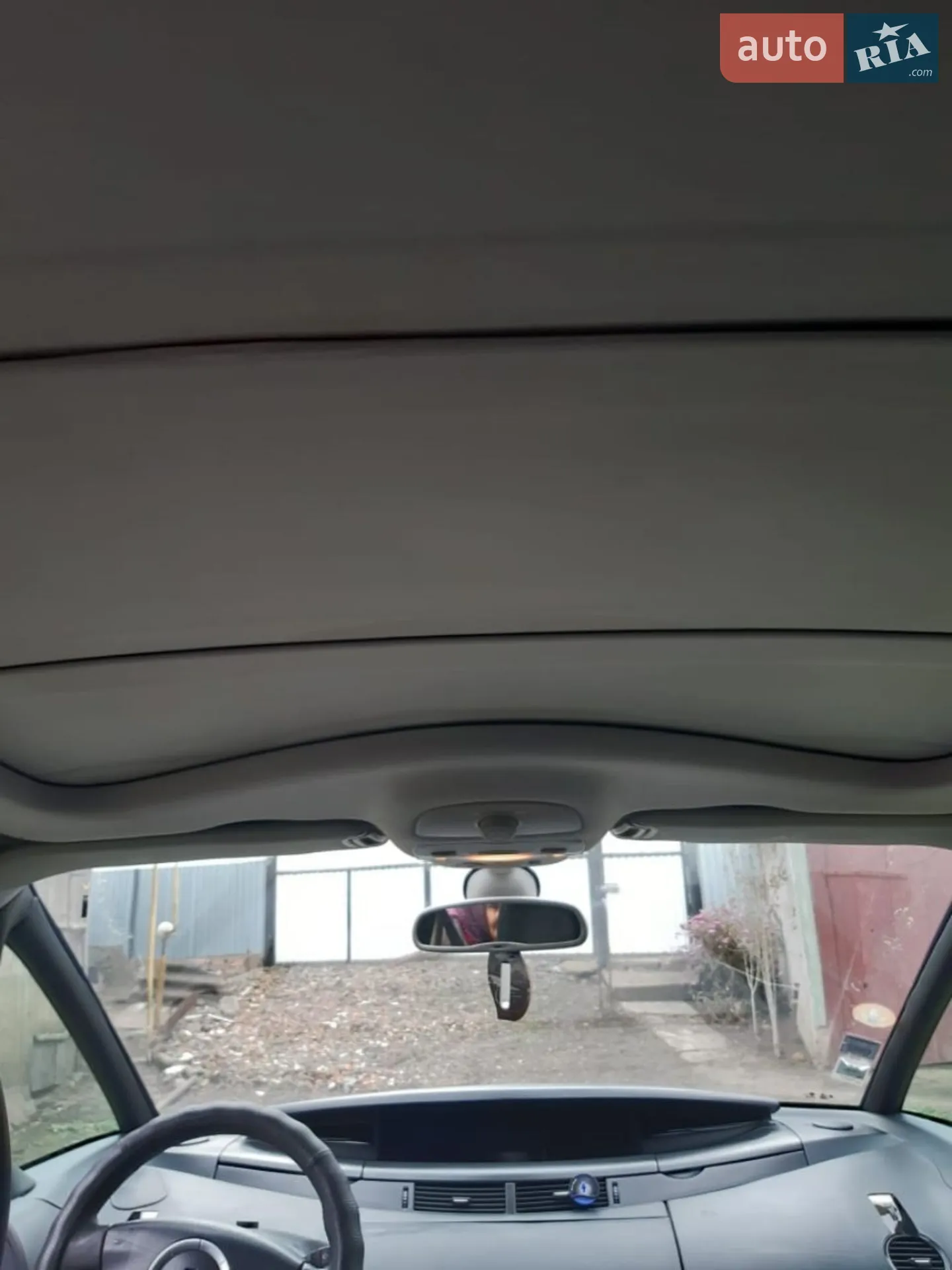 2010 Renault Espace - мініатюра 10