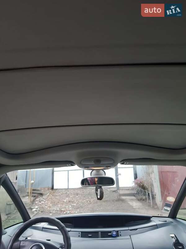 Минивэн Renault Espace 2010 в Черновцах фото 10 Минивэн Renault Espace 2010 в Черновцах