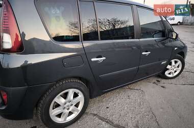 Минивэн Renault Espace 2014 в 