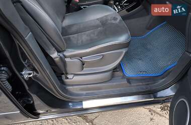 Минивэн Renault Espace 2014 в 