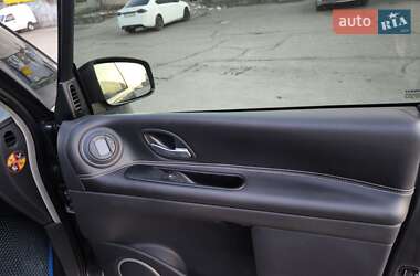 Минивэн Renault Espace 2014 в 